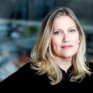 Bild på Therese Lundborg