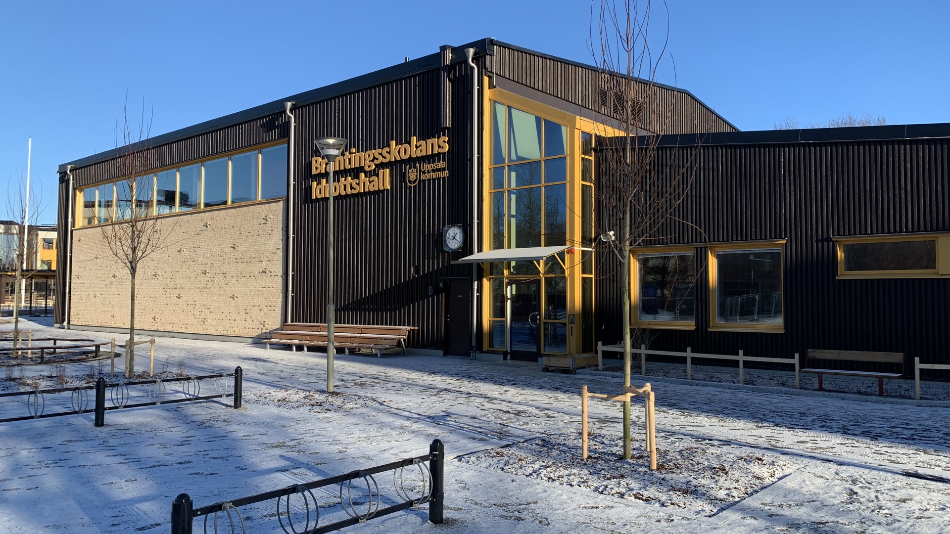 Full Aktivitet I Brantingsskolans Nya Idrottshall Uppsala full-aktivitet-i-brantingsskolans-nya-idrottshall-uppsala